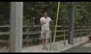 आदमी एक जवान लड़की, चाटना की योनि सेक्सी भोजपुरी ब्लू फिल्म को पथपाकर और उस पर एक उंगली वार